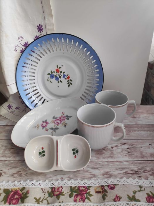 Порцеланови находки