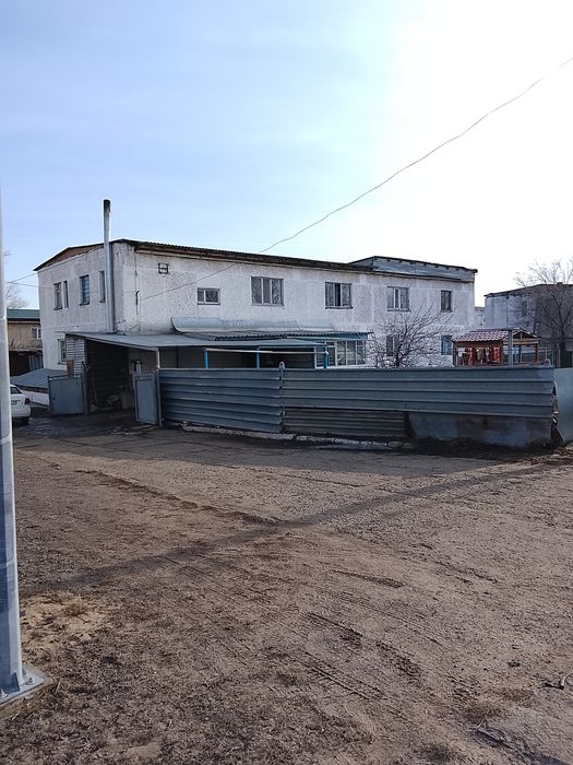 2 этаж үй сатылады