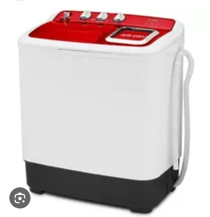 Ремонт стиральных машин