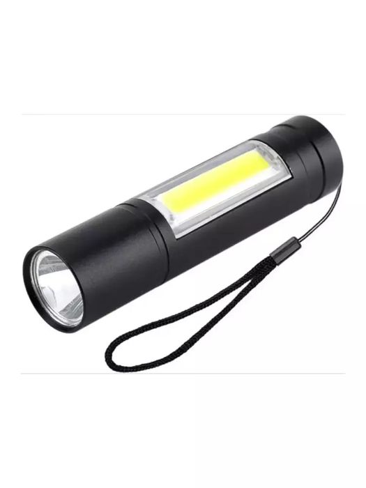 Chiroq ultrabinafsha chiroq banknot detektori