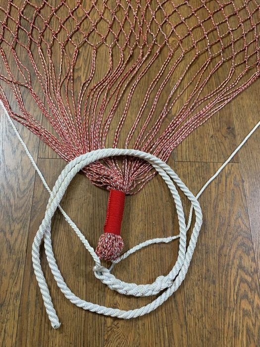 Vand hamac nefolosit