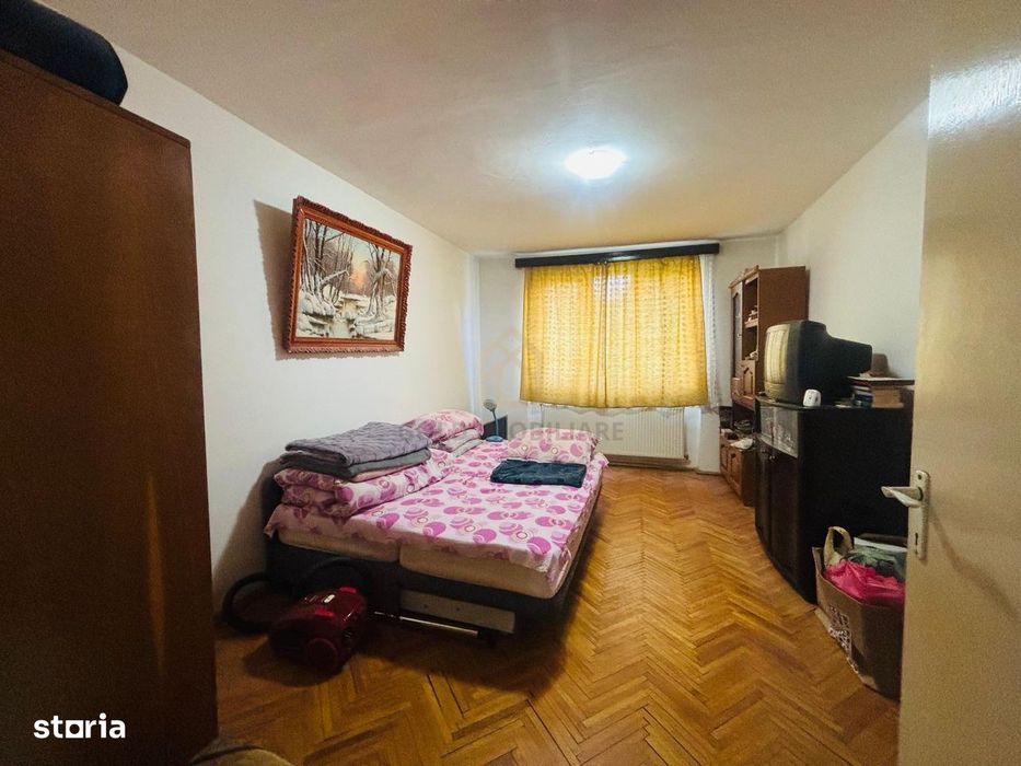 Apartament 2 camere de vanzare Central