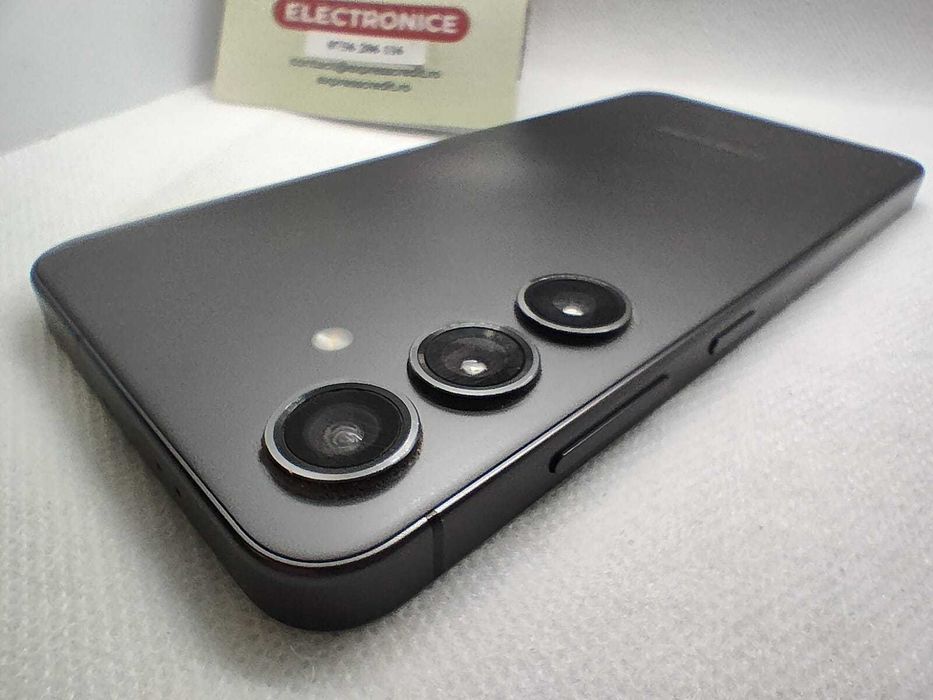 Samsung S24 (68176/10 Pacurari 1) Garantie 2 ani