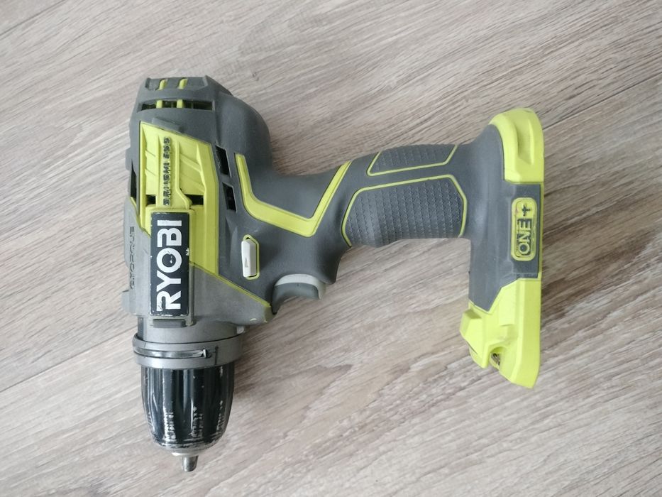 Scule ryobi 18 volți
