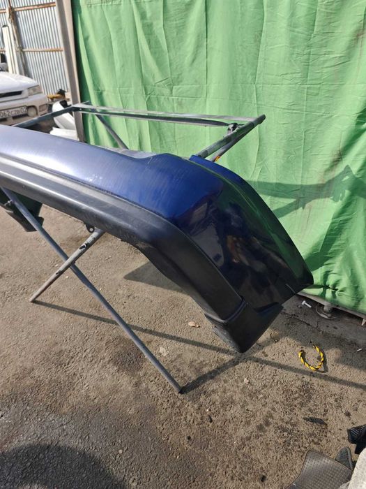 Бампер задний субару легаси б3 универсал рестайлинг