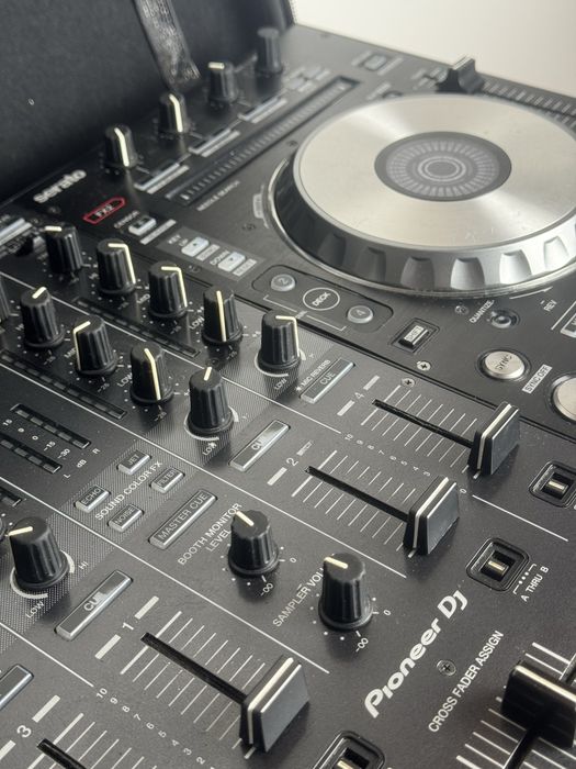 Consola Pioneer DDJ-SX3