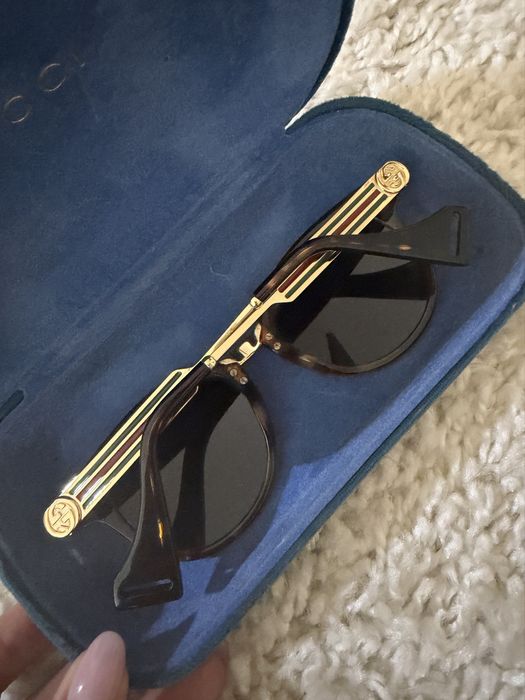 Слънчеви очила Gucci