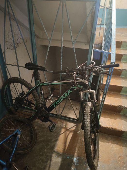 Продам велосипед