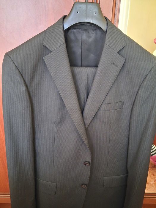 Абитуриентски  костюм