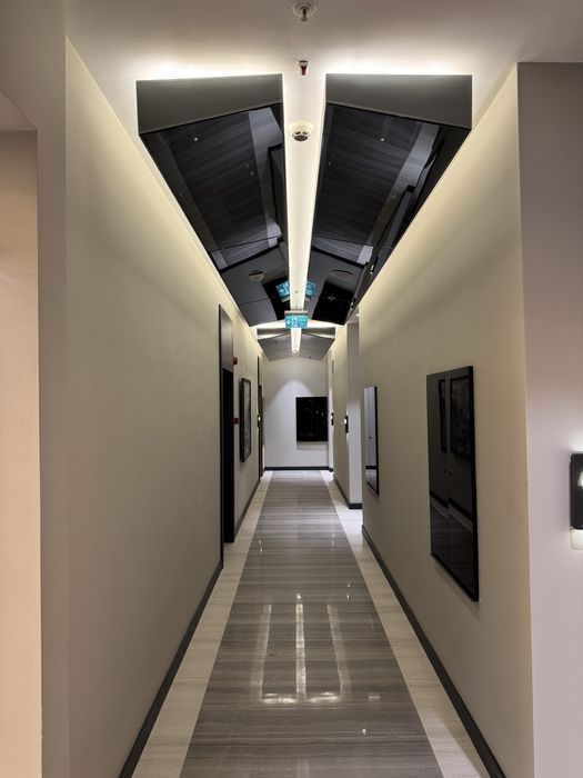 Toshkent Shaxar Shayxontoxur tumani, Nest one turar joy majmuasi sotil