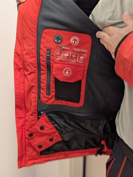 Geaca ski/ snowboard