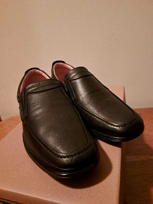 Pantofi barbati Otter noi, nepurtati 41