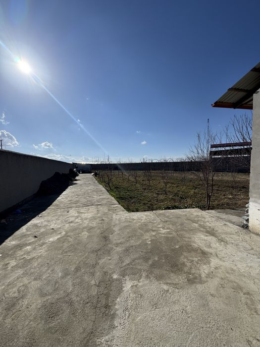 Земельный участок 25 соток вдоль трассы Супер