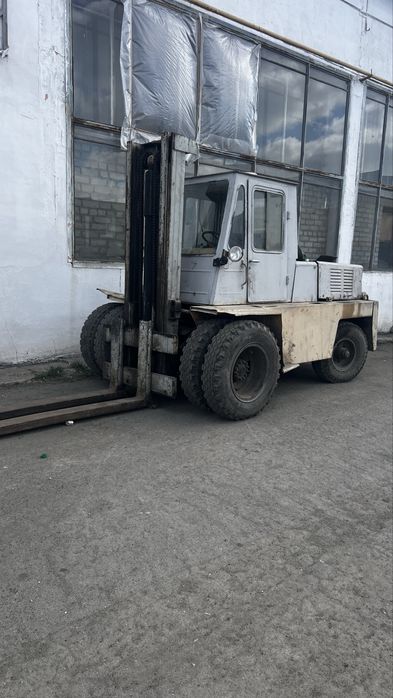 Продаю вилочные погрузчики