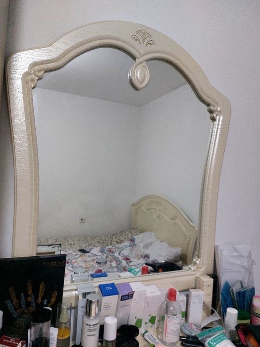 Спальня гарнитура