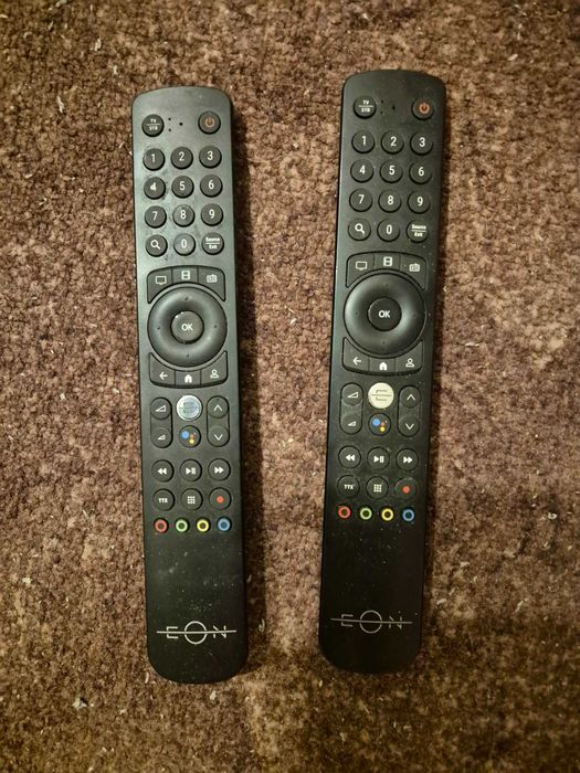 EON TV REMOTE - ЕОН дистанционно