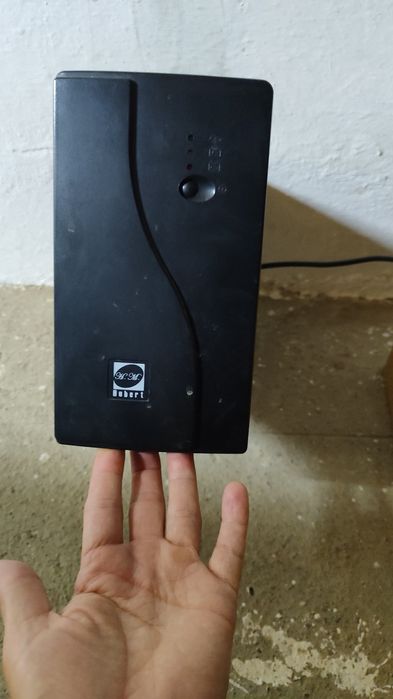 Инвертор с 12-220в