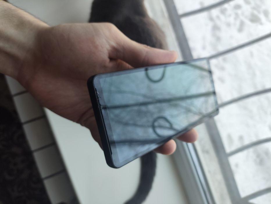 Телефон Sony XPERIA 10v 128GB 5g