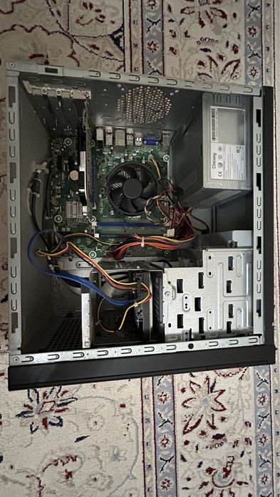 СРОЧНО продам Пк