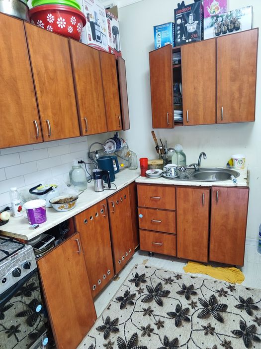 Кухня комплект срочно