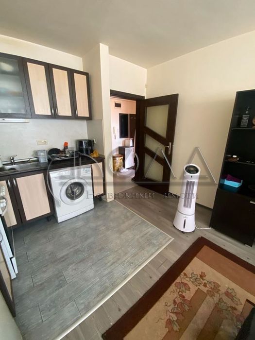 Продава се Двустаен апартамент в София, Овча купел - 66 кв.м за 2349 €/кв.м - Снимка #2