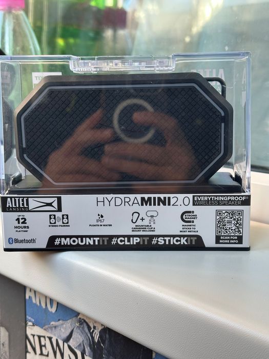 Тонколона ALTEC Hydra mini 2.0