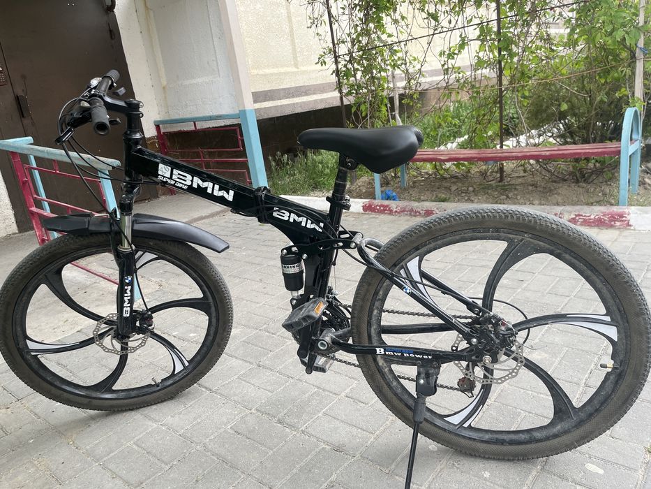 Продам срочна 2 велосипеда