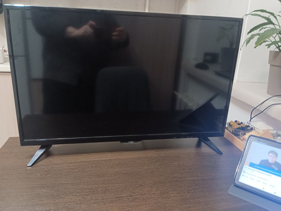 Смарт телевизор ххх