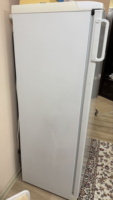 Морозильник, морозильный шкаф АТЛАНТ