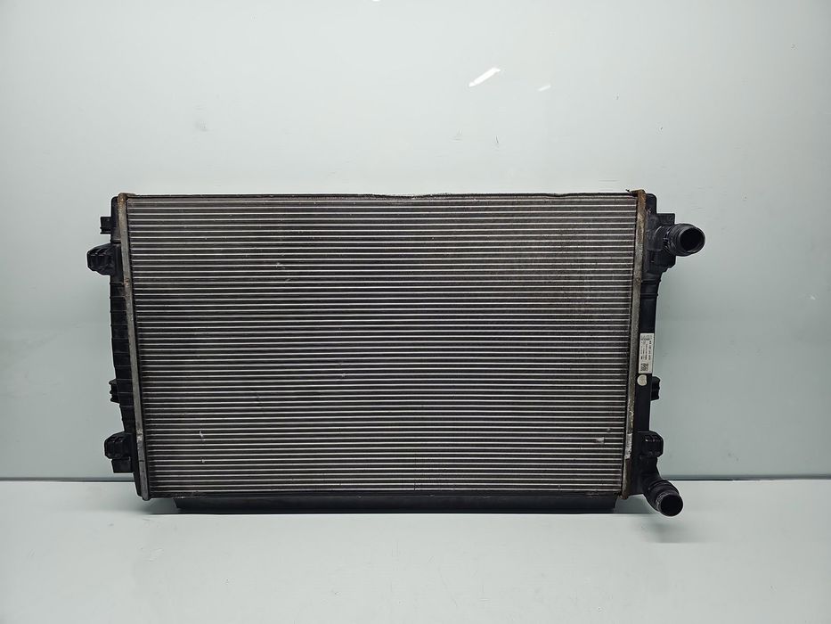 Radiator apa Seat Leon (5F1) [Fabr 2012-2018] 5Q0121251EM 1.4 TSI CXSA