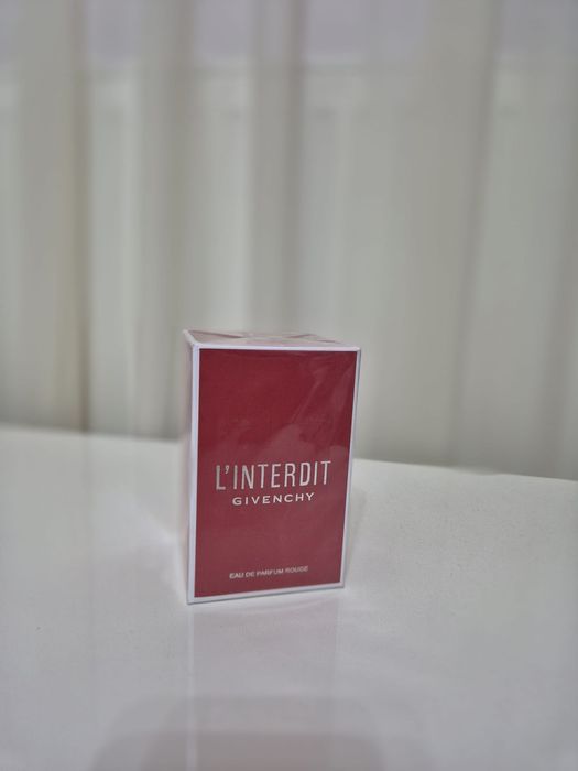L'INTERDIT Givenchy /80ml