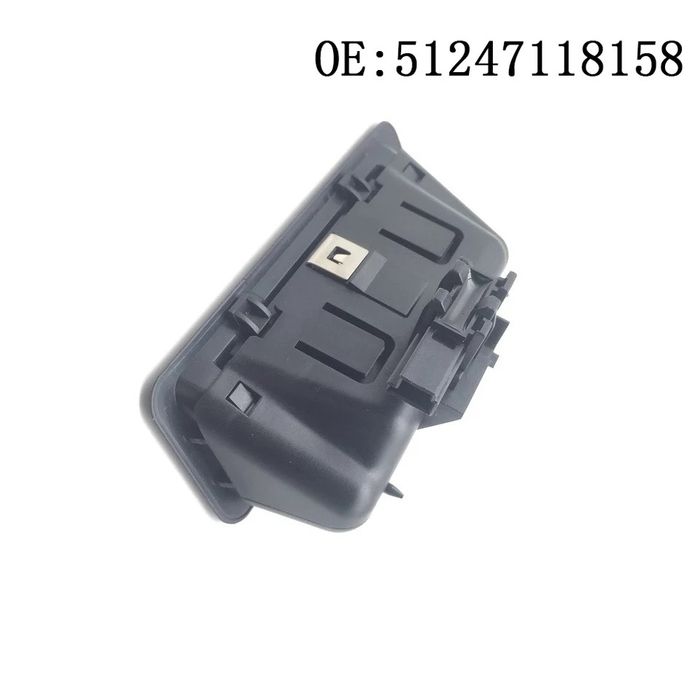 Maner deschidere portbagaj Bmw Seria 1 3 5 X1 X3 X5 X6 E87 E90 E60 E70