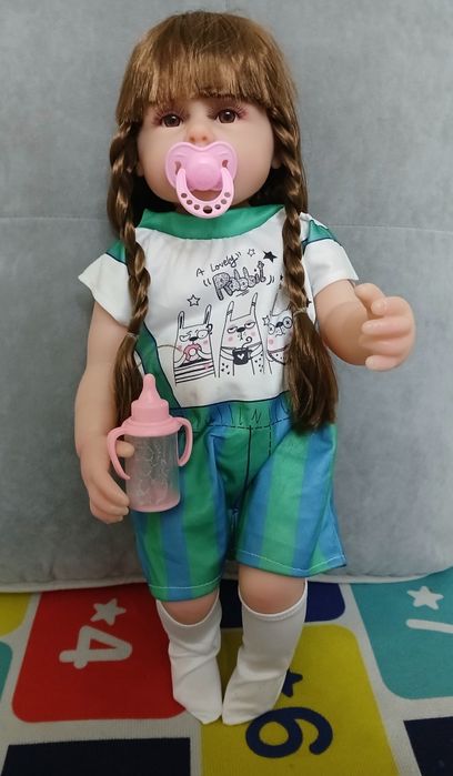 Кукла реборн оригинал дешево