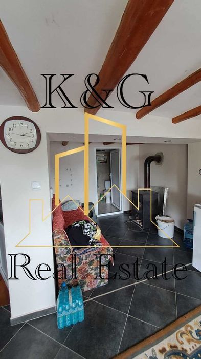 Продава се Къща в с. Дряновец, Област Разград - 180 кв.м за 354 €/кв.м - Снимка #7