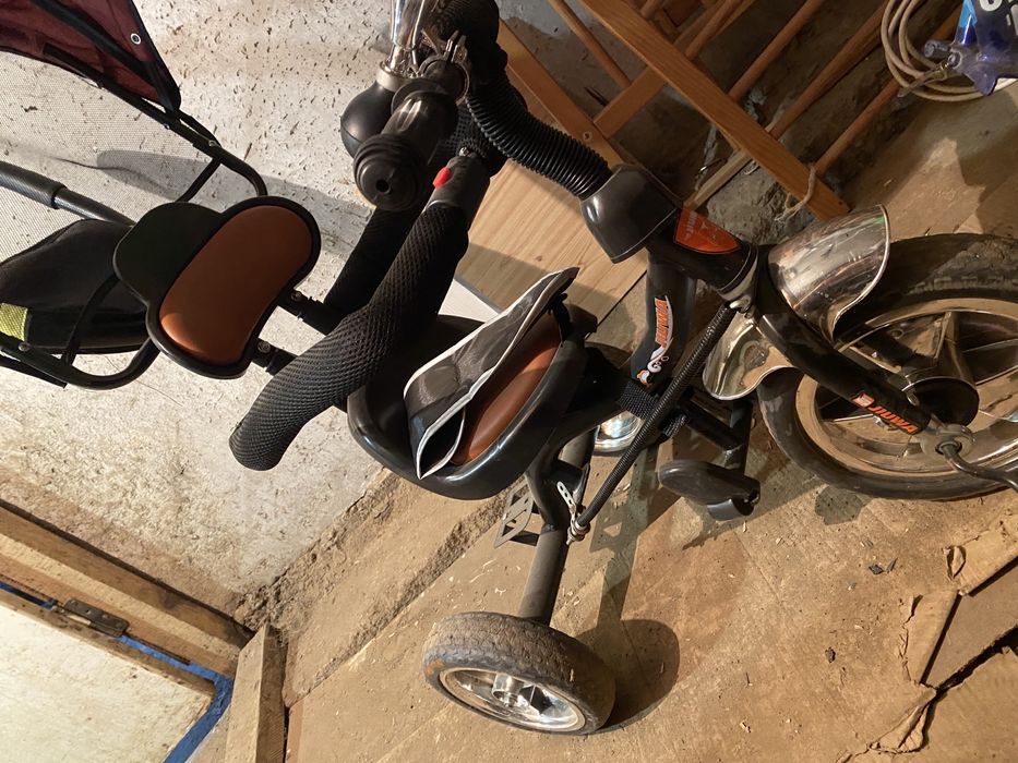 Продам велик