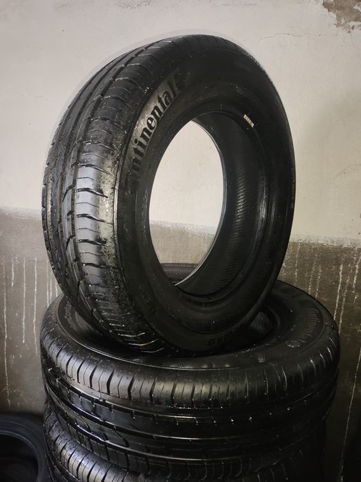 Б/У Continental GOODYEAR BARS Ласса..