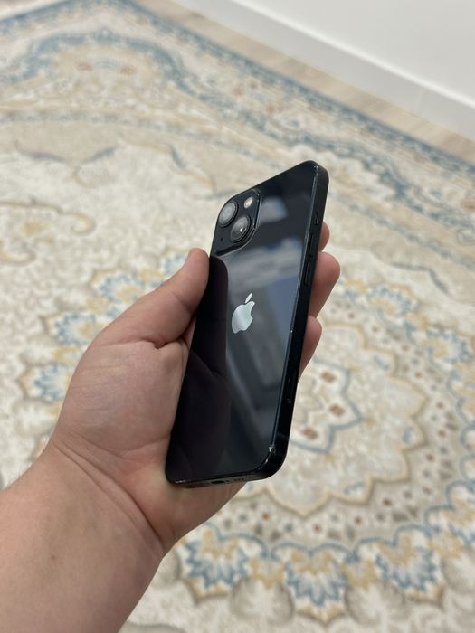 Iphone 13 128G 100%AKB