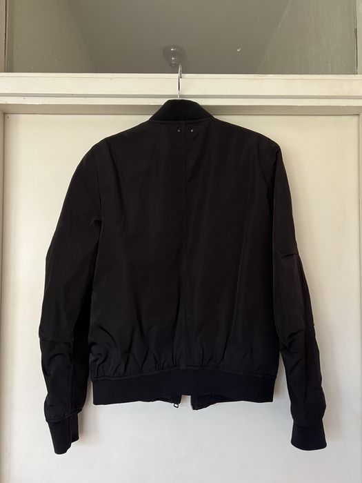 Дамско яке Calvin Klein, Blauer