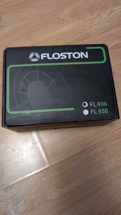 Sursă PC Floston FL450, 450W – Nouă la cutie