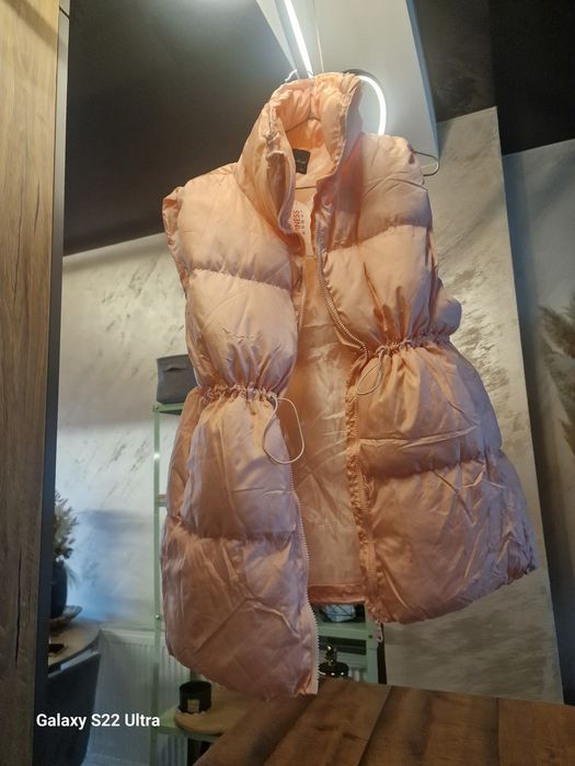 Vesta dama noua cu eticheta