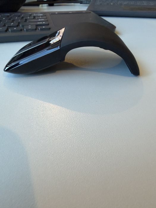 Microsoft mouse Arc