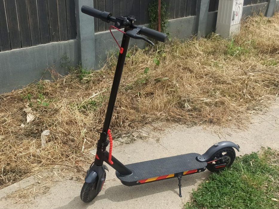 Trotineta electrica IScooter