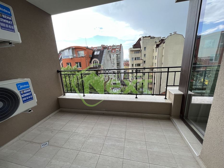 Дава се под наем Двустаен апартамент в София, Банишора - 70 кв.м за 620 € - Снимка #9