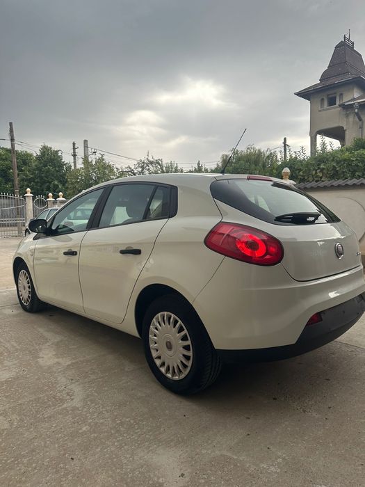 Vand fiat Bravo 2012