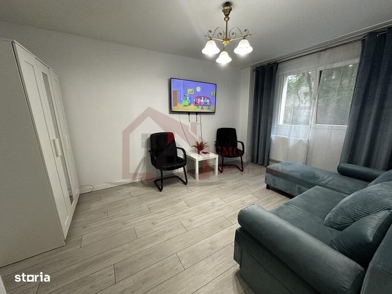 Apartament 2 camere zona Tei