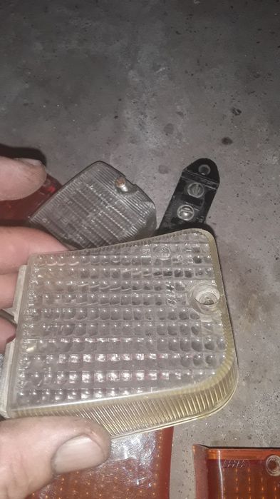 Москвич  поворотник 412