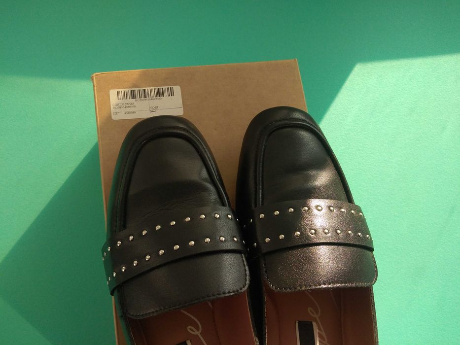 Обувки Pepe Jeans