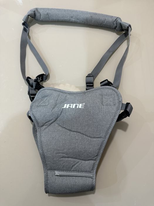 Колан за прохождане 2в1 Jane Evolutive
