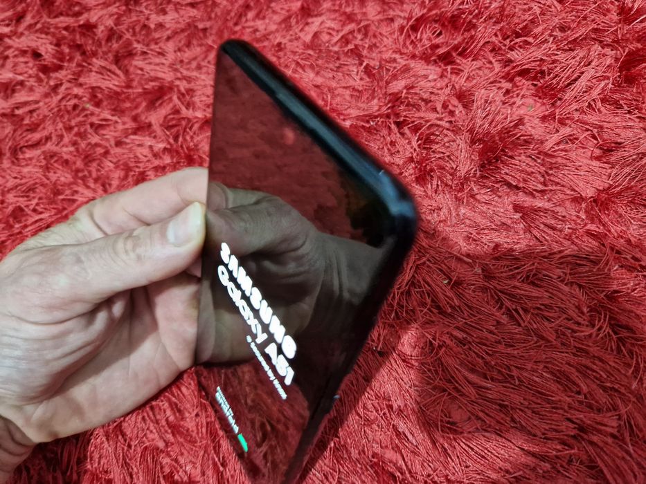 -Samsung A51 Black 128Gb 4Ram stare foarte buna poze reale doar telefonul nici o restrictie nici o reparatie