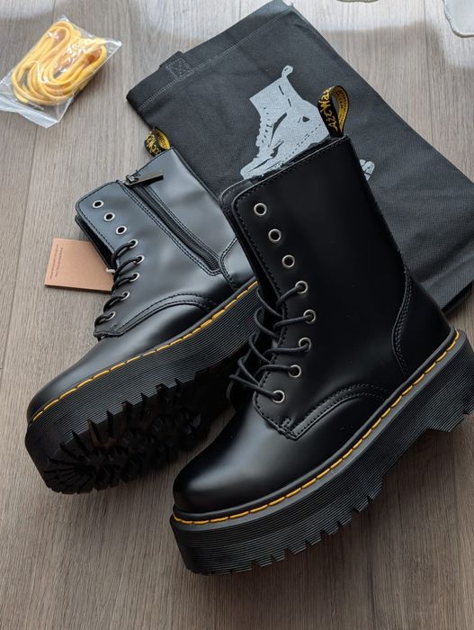 Dr. Martens Jadon, Mărimea 39